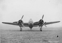 EL224 Bristol Beaufighter VIC