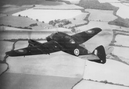 R2270 Bristol Beaufighter IIf
