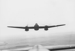 Bristol Beaufighter