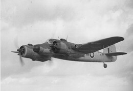 Bristol Beaufighter VIf