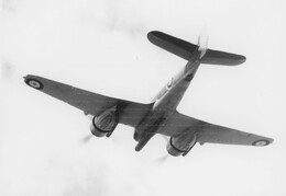 EL223 Bristol Beaufighter VIC