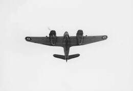 EL223 Bristol Beaufighter VIC