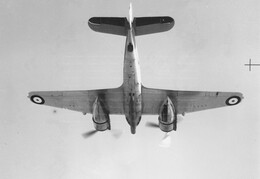 EL223 Bristol Beaufighter VIC