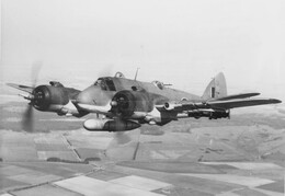 NE343 Bristol Beaufighter TF X