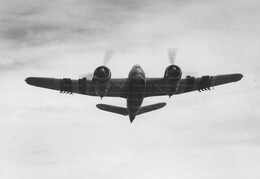 NT950 Bristol Beaufighter TF X