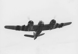 NT950 Bristol Beaufighter TF X