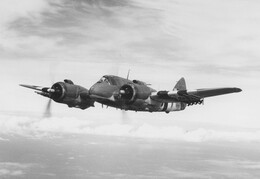 NT950 Bristol Beaufighter TF X