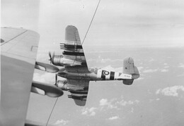 NT950 Bristol Beaufighter TF X