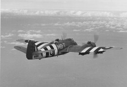 NT950 Bristol Beaufighter TF X