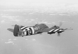NT950 Bristol Beaufighter TF X
