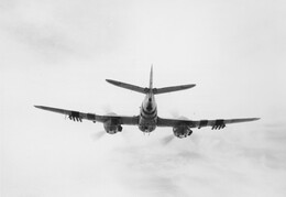 NT950 Bristol Beaufighter TF X