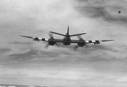 NT950 Bristol Beaufighter TF X