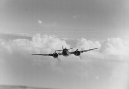 NV172 Bristol Beaufighter TF X