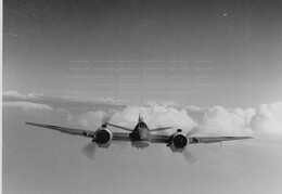 NV172 Bristol Beaufighter TF X