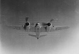 NV172 Bristol Beaufighter TF X