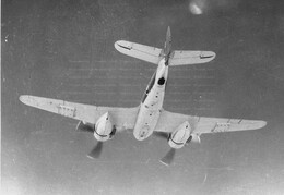 NV172 Bristol Beaufighter TF X