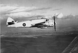 LZ293 Bristol Beaufighter TF.X