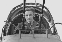 Handley Page Hampden