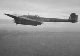 Handley Page Hampden