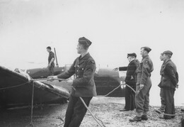 Handley Page Hampden