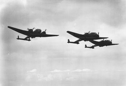 Handley Page Hampden