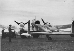 Handley Page Hampden