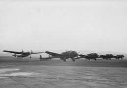 Handley Page Hereford
