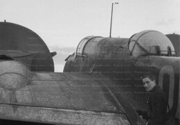 Handley Page Hampden