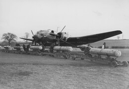 Handley Page Hampden