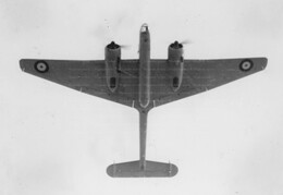 Handley Page Hampden