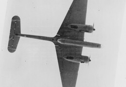 Handley Page Hampden