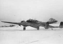 Handley Page Hampden