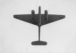 Handley Page Hampden