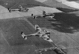 AD980 Handley Page Hampden