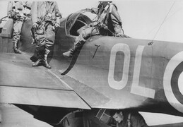 Handley Page Hampden