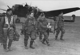 Handley Page Hampden