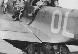 Handley Page Hampden