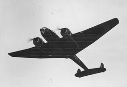AT143 Handley Page Hampden