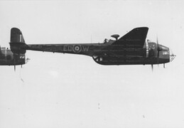 AE269 Handley Page Hampden