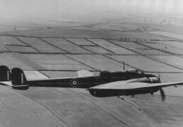 Handley Page Hampden