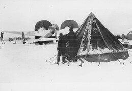 Handley Page Hampden