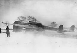 Handley Page Hampden
