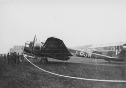 Handley Page Hampden
