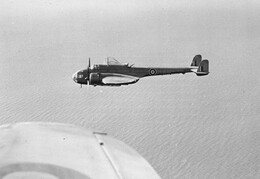 AN151 Handley Page Hampden