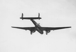 AT??? Handley Page Hampden
