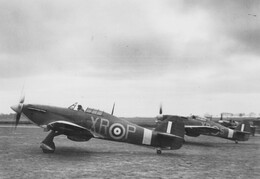 Hawker Hurricane