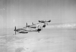 BP188 Hawker Hurricane IId