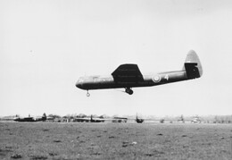 Airspeed Horsa I