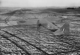 DG570 Slingsby Hengist I