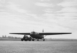 Airspeed Horsa I